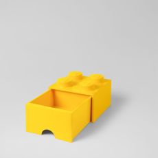 LEGO Fioka za odlaganje - žuta