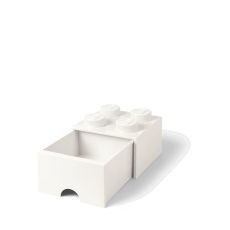 LEGO Fioka za odlaganje - bela