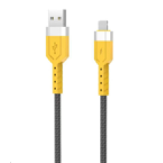 STARS SOLUTIONS Kabl USB-A na Lightning 1m