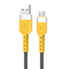 STARS SOLUTIONS Kabl USB-A na USB-C 1m