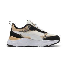 PUMA Patike cassia snake chic W