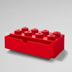 LEGO Fioka stona - crvena