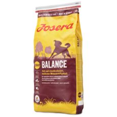 JOSERA Hrana za pse Balance 15kg
