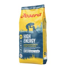 JOSERA  Hrana za pse High Energy 15kg
