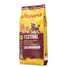 JOSERA Hrana za pse Festival 15kg