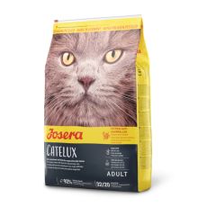 JOSERA Hrana za mačke Catelux 10kg