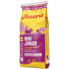 JOSERA  Hrana za pse Mini Junior 15kg