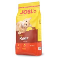JOSERA Hrana za mačke JosiCat Tasty Beef 18kg