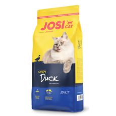 JOSERA Hrana za mačke JosiCat Crispy Duck 18kg