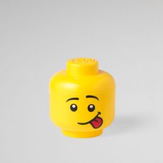 LEGO Glava za odlaganje, mala - Šašavko