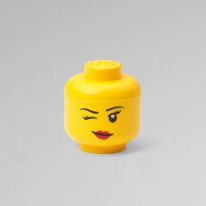 LEGO Glava za odlaganje, mini - Namig