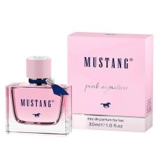 Mustang Signature Pink Woman EDP 30ml