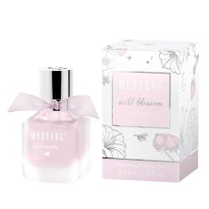 Mustang Wild Blossom Soft Moon Woman EDP 30ml