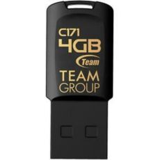 TEAM GROUP TeamGroup 4GB C171 USB 2.0 BLACK TC1714GB01