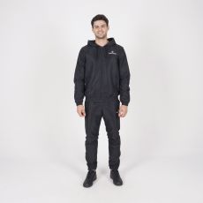 SERGIO TACCHINI Trenerka carson 024 hoodie tracksuit   M
