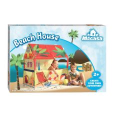 Micasa Šator - Kućica za plažu