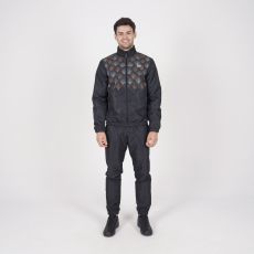 SERGIO TACCHINI Trenerka punte tracksuit M