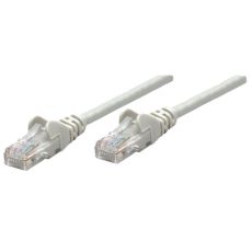 INTELLINET LAN SFTP kabl 736992 Cat6A CU/LS0H/Sivi/0.25m