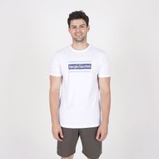 SERGIO TACCHINI Majica kratak rukav lared 025 co t-shirt  M