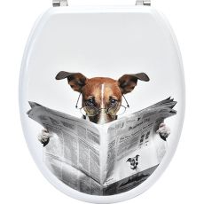 TENDANCE WC daska Pas