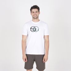 SERGIO TACCHINI Majica kratak rukav triade 025 co t-shirt  M