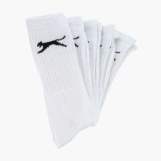 SLAZENGER Čarape slaz 5pk crew sock sn00 u