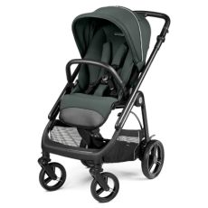 PEG PEREGO Kolica za bebe Veloce, zelena