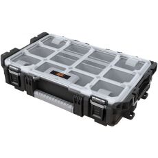 KETER Kutija organizer za alat 56x34.5x12.8cm Clear ROC PRO GEAR