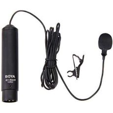 BOYA Mikrofon-bubica BY-M4OD XLR