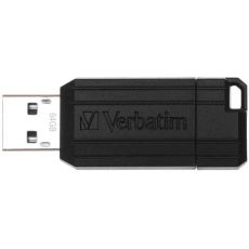 VERBATIM USB flash memorija Pinstripe 64GB (49065)