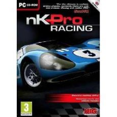PC NK Pro racing