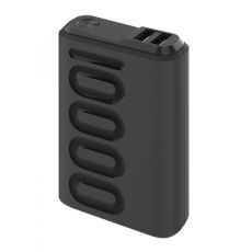 CELLY Power bank PD22W 10000mAh, crna
