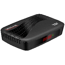 REDLINE Zemaljski prijemnik DVB-T2/C, Full HD, WiFi, Scart, S30 HEVC