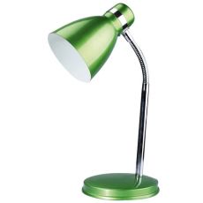 RABALUX Stona lampa Patric zelena E14 40W