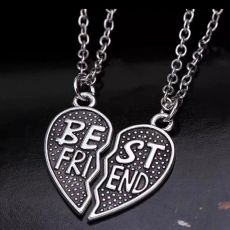 Set ogrlica Najbolji prijatelji O144