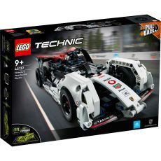 LEGO 42137 Električna formula E Porsche 99X