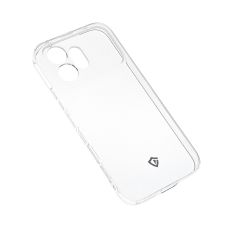 Maska za Honor 600 transparent Teracell Skin