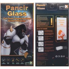 Zaštitno staklo PancirGlass full cover, full glue,033mm za Y5p HUAWEI MSG10-Y5p