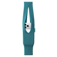 Torbica za mobilni telefon 40cm zelena Pocket