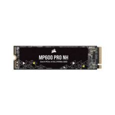 Corsair SSD M.2 NVMe Corsair 1TB MP600 PRO NH Gen4x4 5700/7000MBs CSSD-F1000GBMP600PNH
