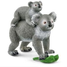 Schleich Koala, beba