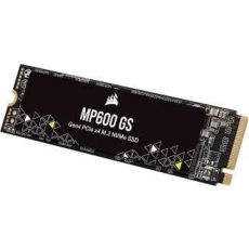 Corsair SSD M.2 NVMe Corsair 500GB MP600 GS Gen4x4 3500MBs/4800MBs CSSD-F0500GBMP600GS