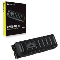 Corsair SSD M.2 NVMe Corsair 2TB MP600 CORE XT Gen4x4 6800/7100MBs CSSD-F2000GBMP600PXT