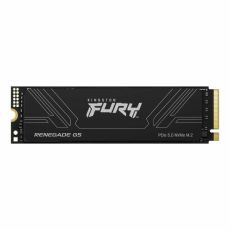 Kingston SSD Kingston M.2 NVMe PCIe Gen 5.0x4 4TB SFYR2S/4T0 FURY Renegade