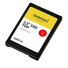 Intenso SSD 2.5