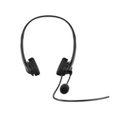 HP Slušalice Stereo G2/USB/428H5AA/crna