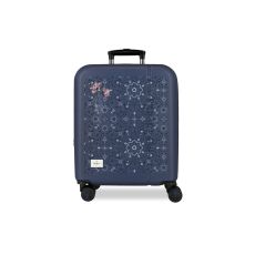 PEPE JEANS LENAY kofer 55 cm - teget