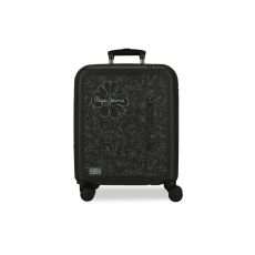 PEPE JEANS ELOISE kofer 55 cm - crna