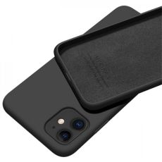 Futrola Soft Silicone Black XIAOMI MCTK5- Redmi Note 10 5g