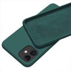 IPHONE Futrola Ultra tanka MCTK5- 13 Mini, tamno zelena